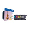 Brother LC127XLVALBP Ink Cartridge | Brother