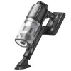 Vacuum Cleaner|DREAME|Dreame R20 Ultra AQUACYCLE|Upright/Handheld/Wet/dry/Cordless/Rechargeable/For carpets|200 Watts|Suction power 27000|Capacity 0.6 l|Noise 85 dB|Weight 9.6 kg|VRV57F