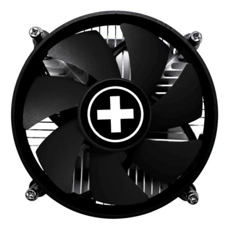 CPU COOLER MULTI SOCKET/XC332 XILENCE