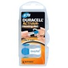 Duracell | A675/DA675/ZL675 | Zinc air cells | 6 pc(s)