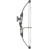 Poe Lang Ek NEW PROTEX 29’ 55 LBS pulley bow (CO-047B-5529) Black