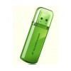 Silicon Power | Helios 101 | 16 GB | USB 2.0 | Green