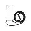 Fixed Pure Neck | Samsung | Galaxy A36 5G | TPU | Black