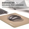 Fellowes Breyta XL Mousepad - Sand | Fellowes
