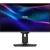 LCD Monitor|MSI|MAG 274QPF X30MV|27