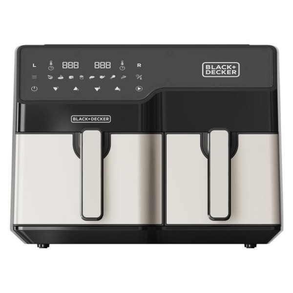 Black & Decker BXAF9000E Double 9 ...