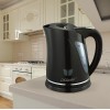 Maestro MR038 electric kettle 1.7 L 2000 W Black