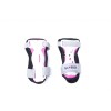 GLOBBER Scooter Protective Pads Junior XXS Range A (25 kg), Pink | Globber | Pink | Scooter Protective Pads Junior XXS Range A