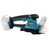 Makita DUM604ZX cordless grass shear 16 cm 18 V Lithium-Ion (Li-Ion) Black, Blue