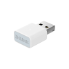 D-Link N300 Wi-Fi 4 USB Adapter
