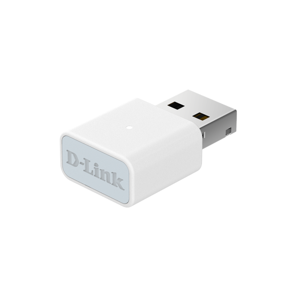 D-Link N300 Wi-Fi 4 USB Adapter