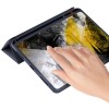 3MK Soft Tablet Case Sam Tab S9 FE+ black/black