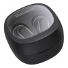 Baseus Bowie WM02 wireless headphones (black)
