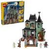LEGO CREATOR 3 IN 1 31167 Haunted Mansion