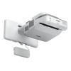 Epson | EB-695Wi | WXGA (1280x800) | 3500 ANSI lumens | 14.000:1 | White | Lamp warranty 12 month(s)