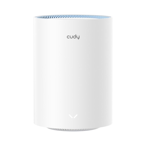 Cudy M1200 2-pack Dual-band (2.4 GHz ...