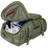 Thule Chasm Duffel 30L - Olivine, 3205212 | Thule