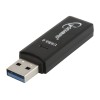 MEMORY READER USB3 SD/UHB-CR3-01 GEMBIRD
