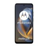 Motorola moto g05 16.9 cm (6.67") Dual SIM Android 15 4G USB Type-C 4 GB 128 GB 5200 mAh Blue