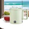 Electric kettle / travel pot Maestro MR-009 0.8 L 600 W (MR-009-MINT) Mint