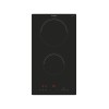 Candy CID 30/1 Black Built-in 30 cm Zone induction hob 2 zone(s)
