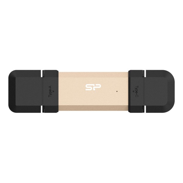 SSD Silicon Power DS72 1TB Dual ...