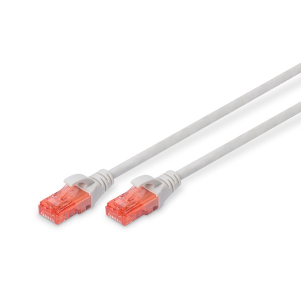 Digitus CAT 6 U/UTP | Patch ...