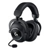 Logitech G 981-001263 headphones/headset Wireless Head-band Gaming Bluetooth Black