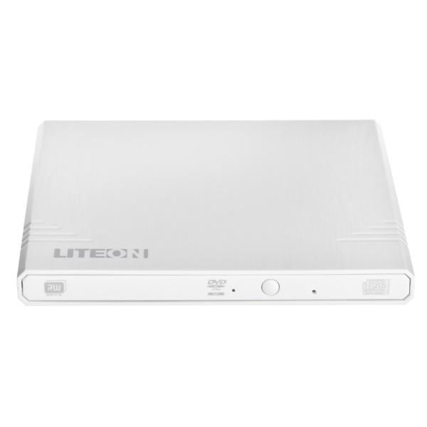 Lite-On eBAU108 optical disc drive White ...