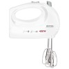 MPM MMR-25 hand mixer white