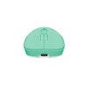 Fury Gaming Mouse | Tanto T4 | Wired/Wireless | 2.4 GHz, Bluetooth, USB | Mint