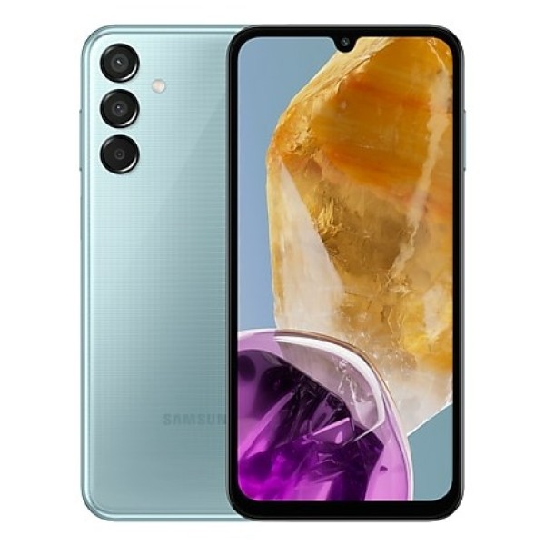 Samsung Galaxy M15 16.5 cm (6.5") ...
