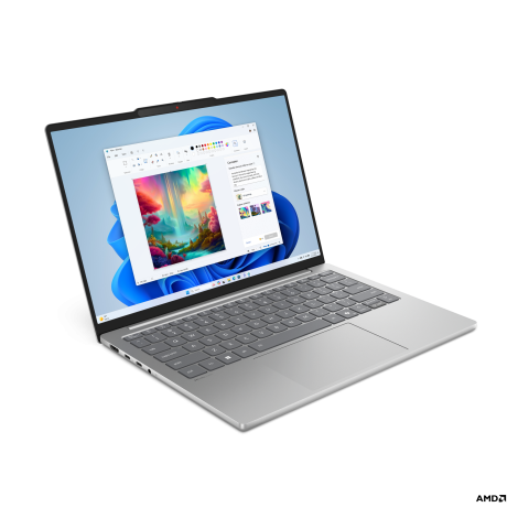 Lenovo IdeaPad Slim 5 13ARP10 | Cloud Grey | 13.3 