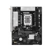 Mainboard|ASROCK|LGA 1851 (Socket V1)|RAM DDR5-SDRAM|2xSlots|H810M-XGEN5WIFI