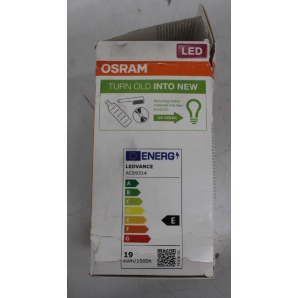 SALE OUT. Osram Parathom Classic LED ...