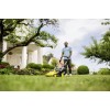 LAWN MOWER LMO 5-18/1.445-431.0 KARCHER