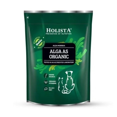 Holista Alga as Organic Alga 1000g