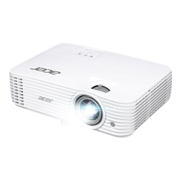 Acer P1557Ki DLP Projector, FHD, 1920 ...