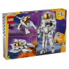 LEGO CREATOR 3 IN 1 31152 SPACE ASTRONAUT