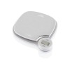 ETA | Kitchen scale | ETA477090000 ECOlogic | Graduation 1 g | Display type LCD | Stainless Steel