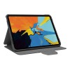 Targus Click-In Case | THZ865GL | Tablet case | For iPad Air 11-inch (M2), iPad Air (5th gen.) 10.9-inch, iPad Air (4th gen.) 10.9-inch, iPad Pro 11-inch 4th gen.(2022), iPad Pro 11-inch 3rd gen.(2021), iPad Pro (11-inch) 2nd gen., iPad Pro (11-inch) 1st 