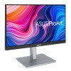 ASUS PA247CV computer monitor 60.5 cm (23.8") 1920 x 1080 pixels Full HD LED Black, Silver