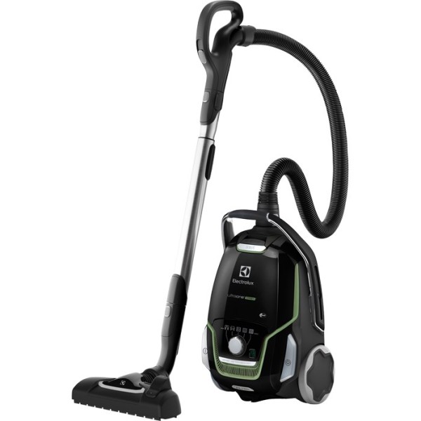 Electrolux EUOC9GREEN vacuum 5 L Drum ...