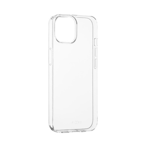 Fixed | Gel Case | Apple | iPhone 14 Plus | TPU | Clear