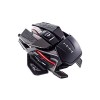 Mad Catz R.A.T. X3 mouse Right-hand USB Type-A Optical 16000 DPI