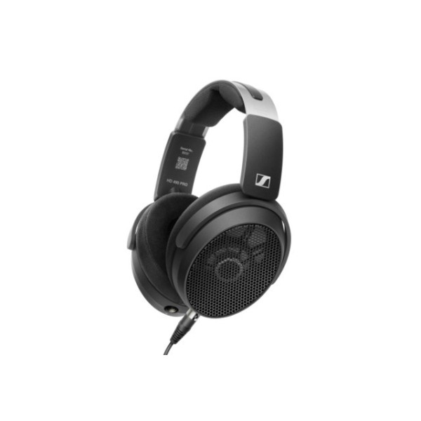 Słuchawki Sennheiser HD 490 Pro