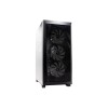 Case|XILENCE|XILENT BREEZE|MidiTower|Not included|ATX|MicroATX|MiniITX|Colour Black|XG131