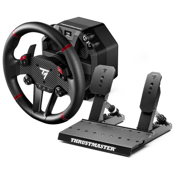 Thrustmaster Racing Wheel, for Xbox Series ...