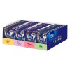OptiVital saszetki dla kotów 112 saszetek - 4 smaki. Z kurczakiem, jagnięcina, wołowiną, cielęciną - Mixcase 112x85g