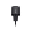 MOBILE CHARGER WALL MAXO 20W/USB-C BLACK 25174 TRUST